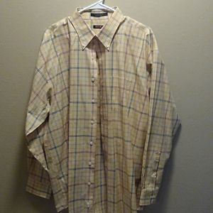 Overton Men's Dress Shirt